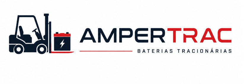 Ampertrac Baterias Tracionárias